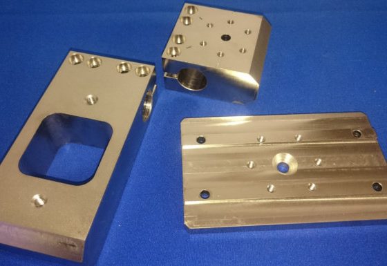 Niquel Electroless